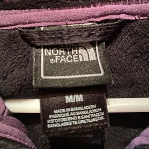 Women’s North Face Ski Shell (size Medium)